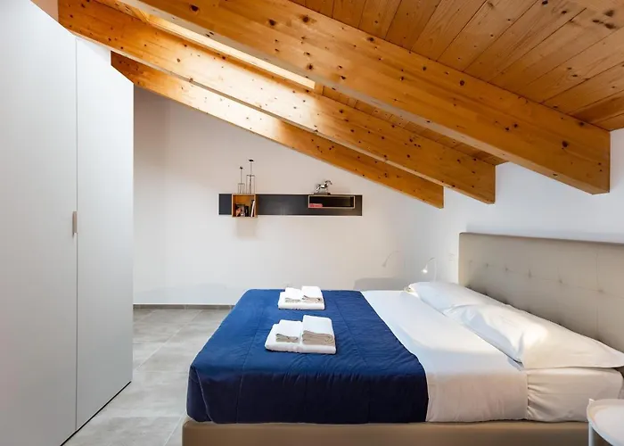 Aurum Aparthotels Pianell 10 Milano