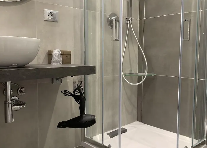 ApartHotel Bossi Milano
