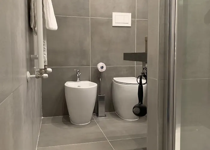 ApartHotel Bossi Milano